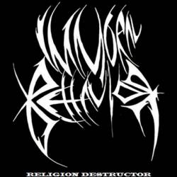 Immoral Behavior : Religion Destructor